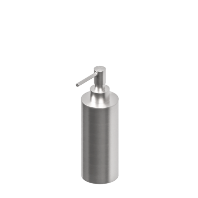 Soap dispenser 
