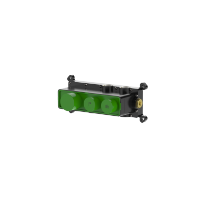 Edo 2-way built-in part