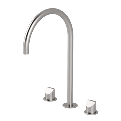 Lavabo 3 fori 