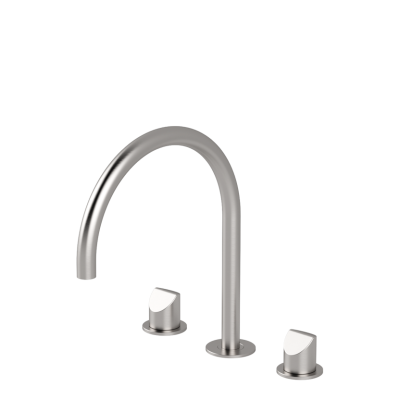 Lavabo 3 fori 