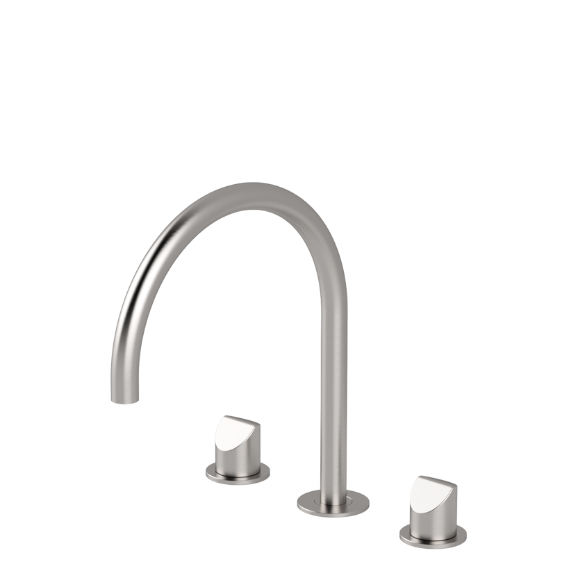 Lavabo 3 fori 