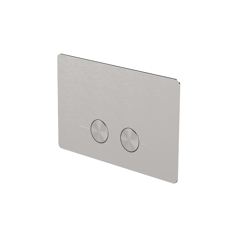 Placca wc