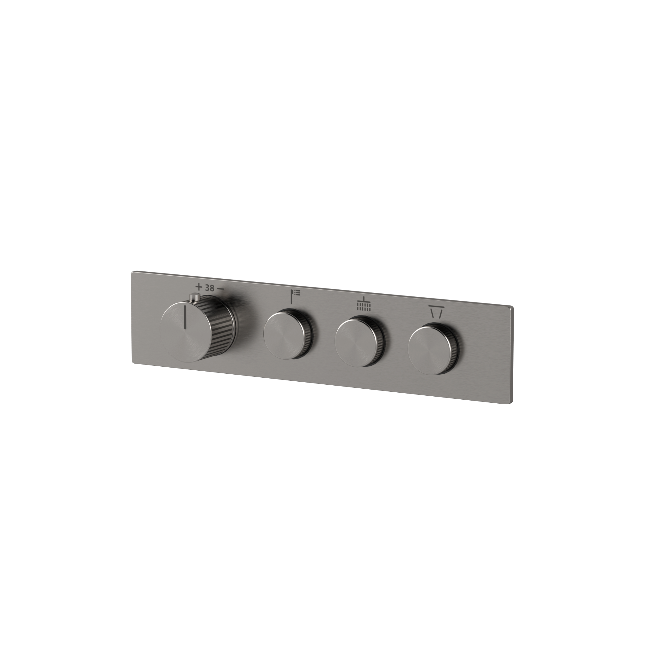 Edo 3-way
