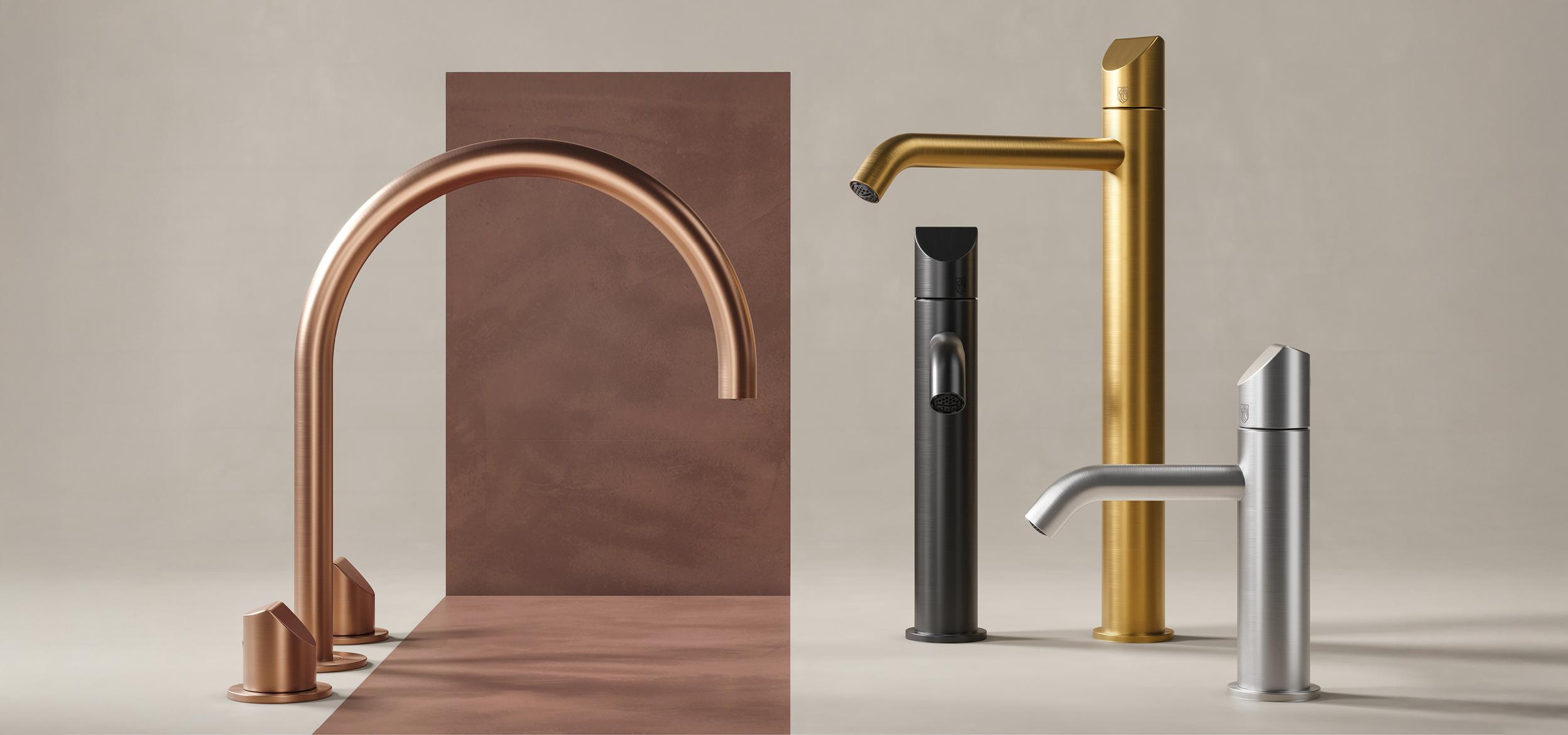 DUN | L’equilibrio naturale del design