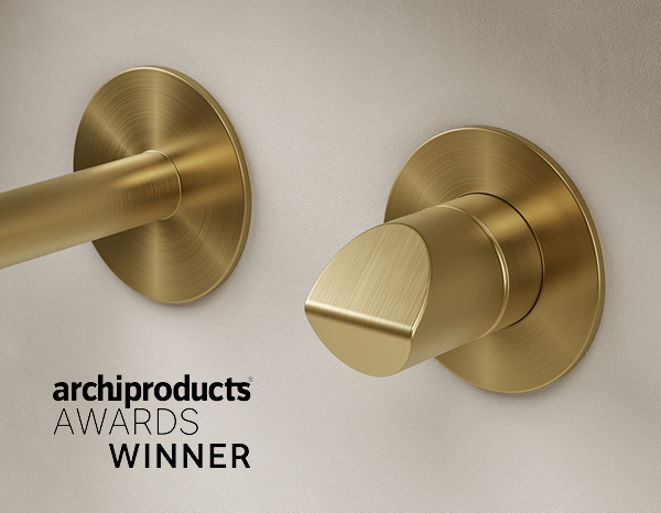 DUN wins two awards at the 2025 Archiproducts Design Awards – News ...
