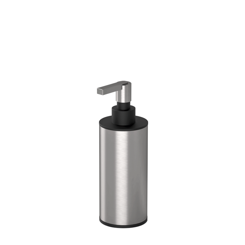 Soap dispenser