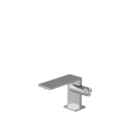 Basin mixer