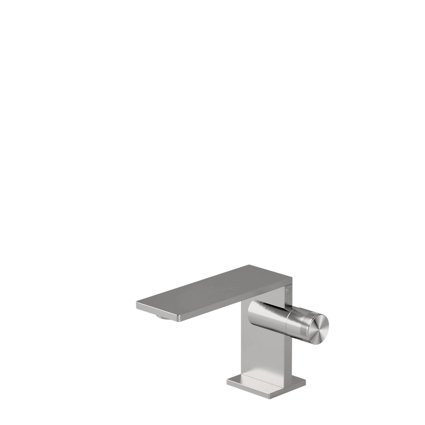 Basin mixer