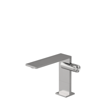 Medium basin mixer 