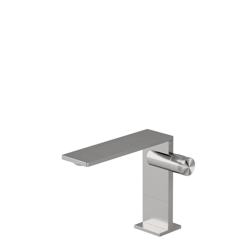 Medium basin mixer