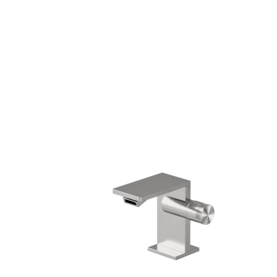 Bidet mixer