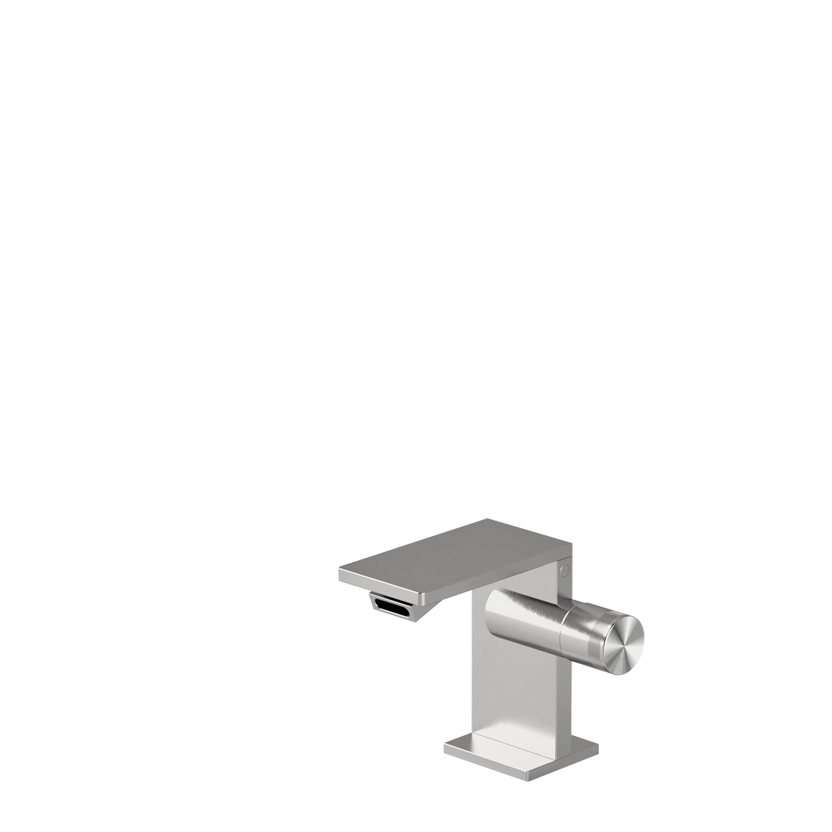 Bidet mixer