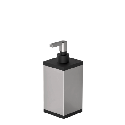 Soap dispenser 