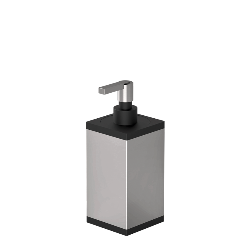 Soap dispenser