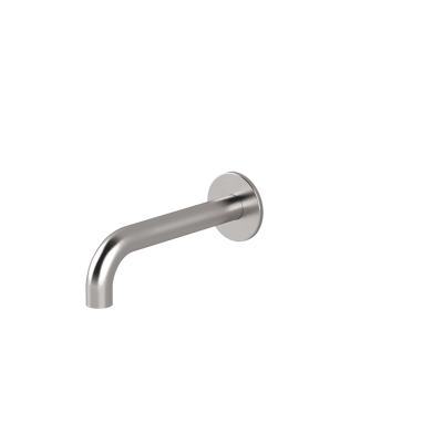  Wall-mounted spout 