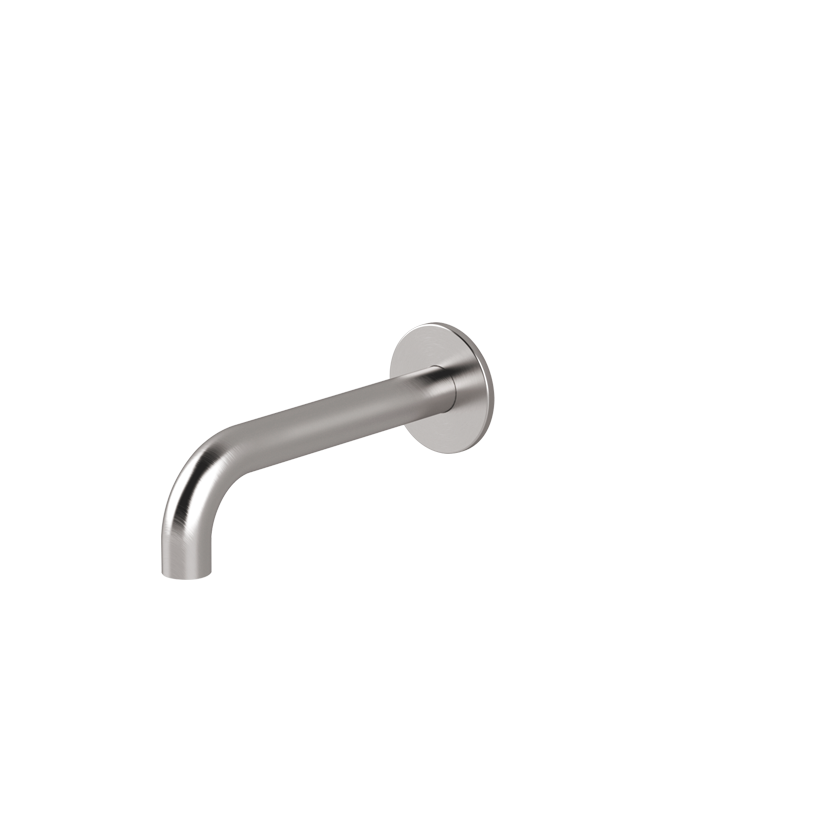  Wall-mounted spout