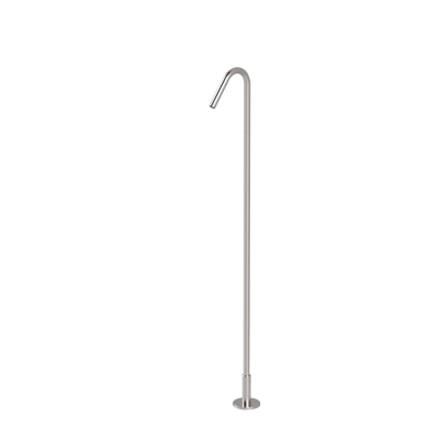  Free-standing basin spout 