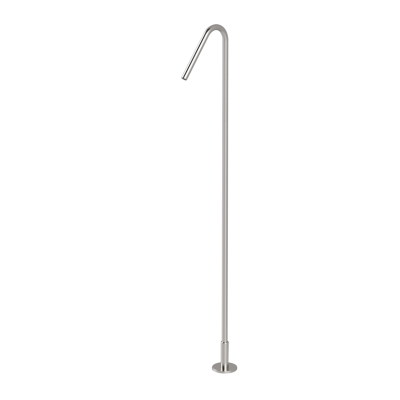  Free-standing basin spout 