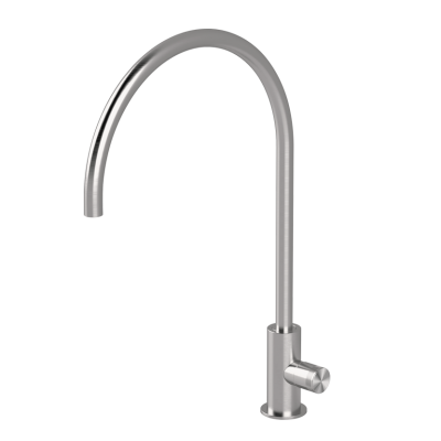 Hiro single lever sink mixer