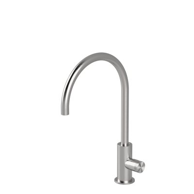 Hiro single lever sink mixer 