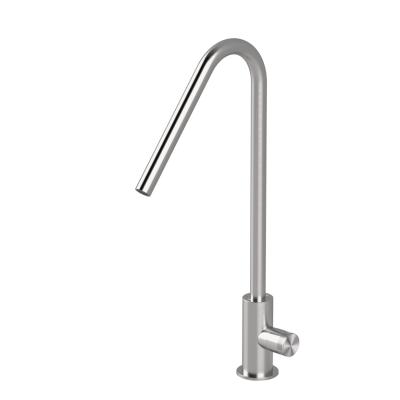 Hiro single lever sink mixer