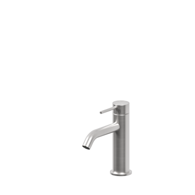 Basin mixer