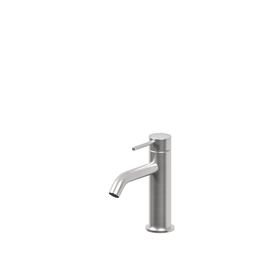 Basin mixer