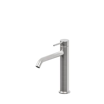 Medium basin mixer 