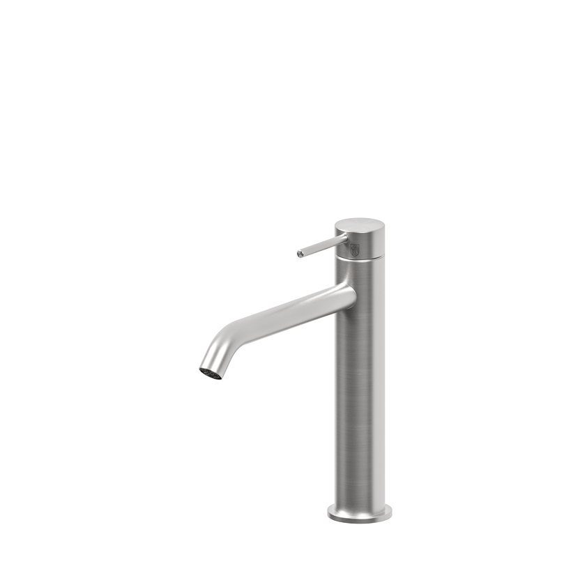 Medium basin mixer