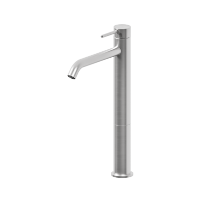 High basin mixer