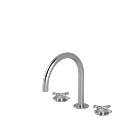 3-hole basin group