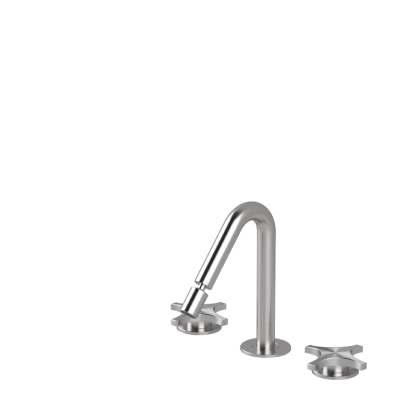 3-hole bidet group