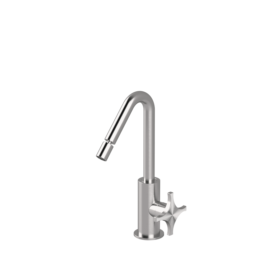 Bidet mixer