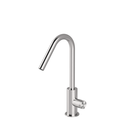 Basin mixer 