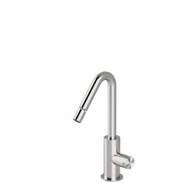 Bidet mixer 