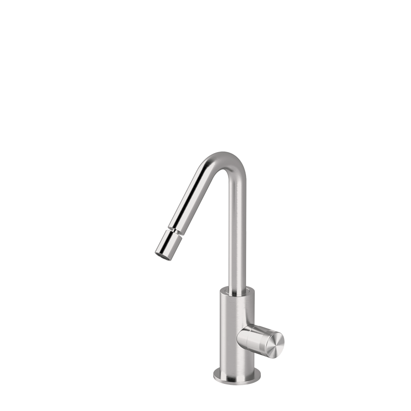 Bidet mixer