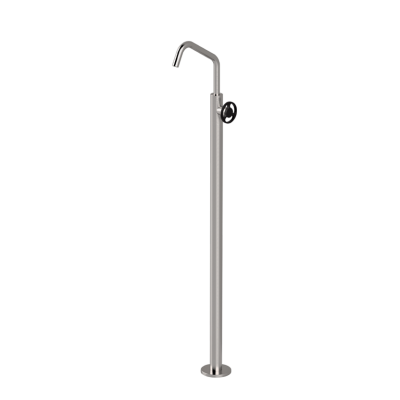  Floor-standing basin mixer 