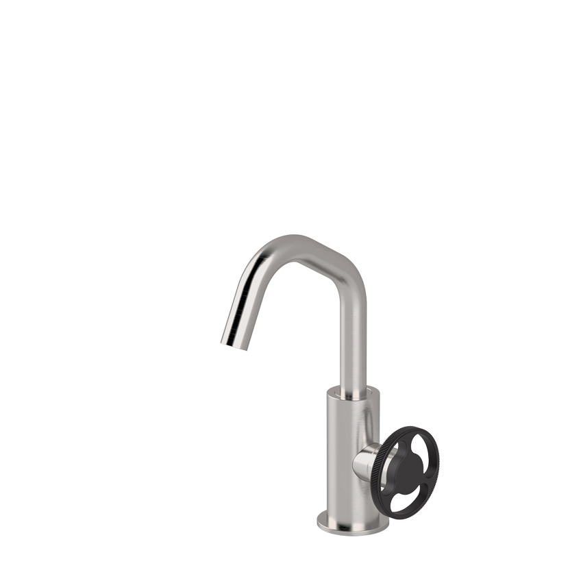  Basin mixer