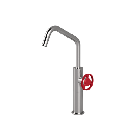 Kàto single lever sink mixer