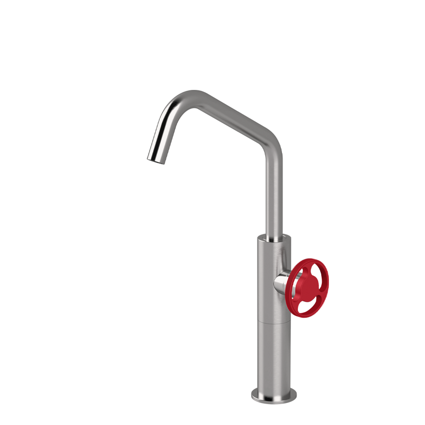 Kàto single lever sink mixer