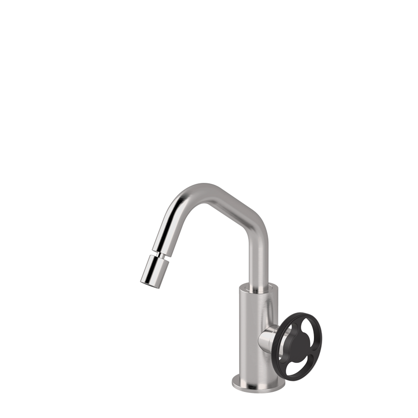  Bidet mixer