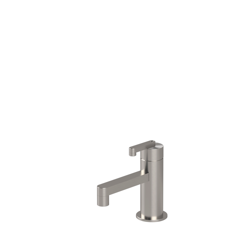  Mini basin mixer