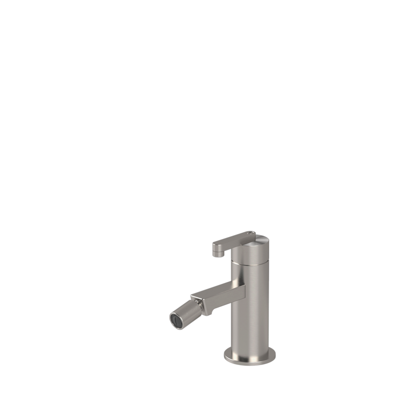  Mini bidet mixer