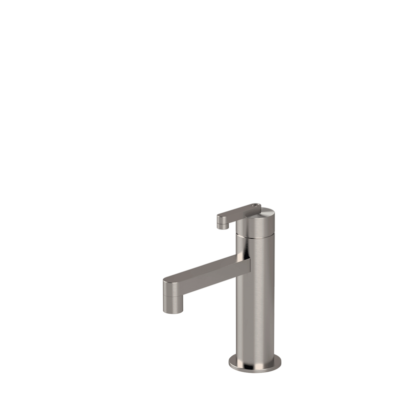  Basin mixer