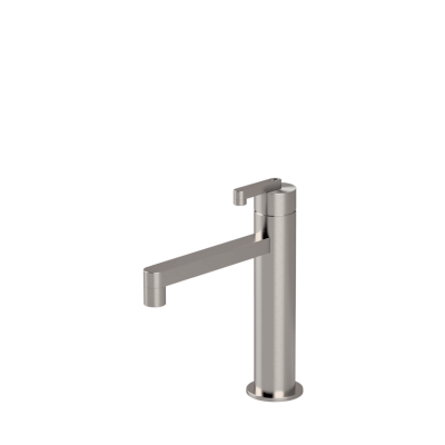  Medium basin mixer