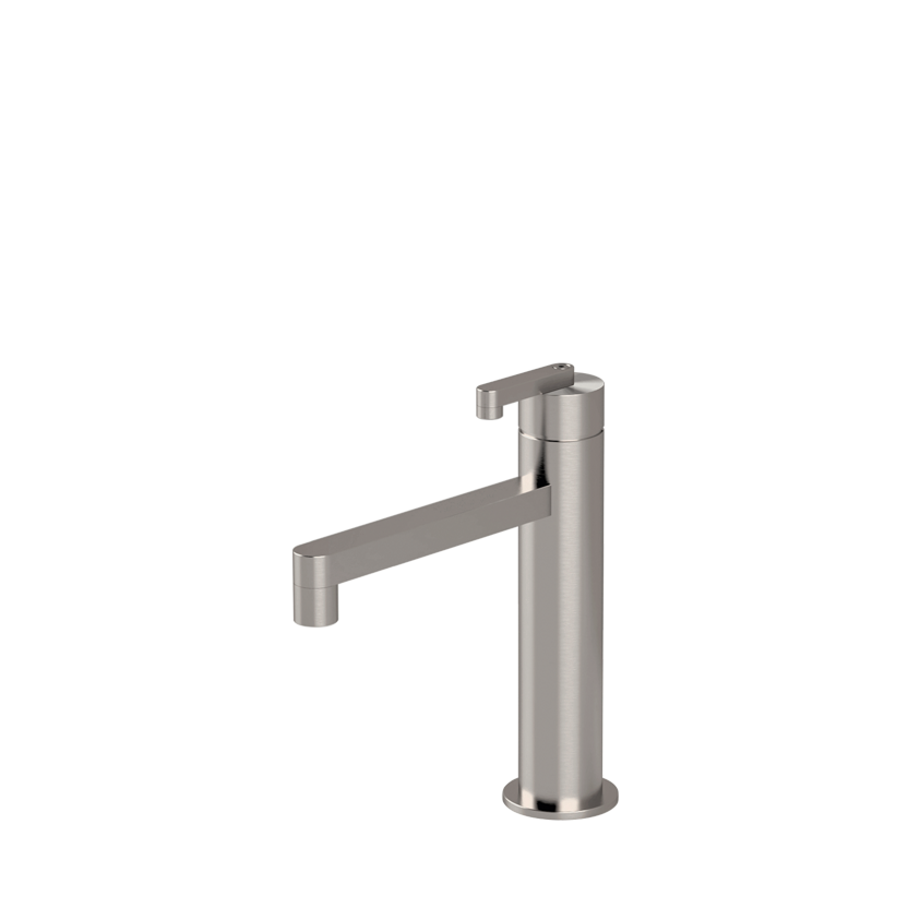  Medium basin mixer