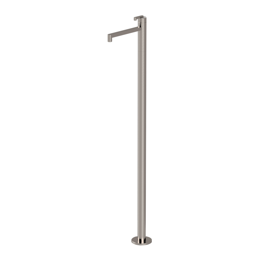  Floor-standing basin mixer