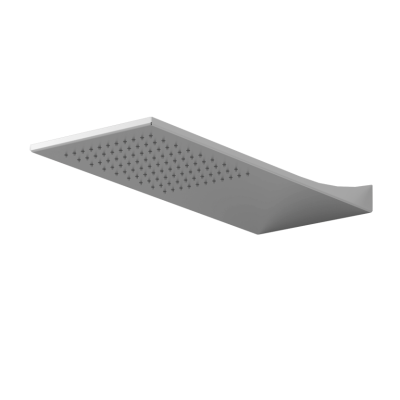 Rectangular shower heads 