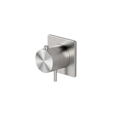  Wall-mounted thermostatic mixer