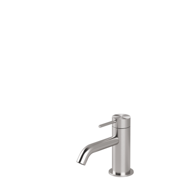 Mini basin mixer